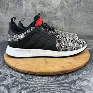 Adidas Originals X_PLR Shoes Mens Size 11 Running Knit BY9267 Sneakers